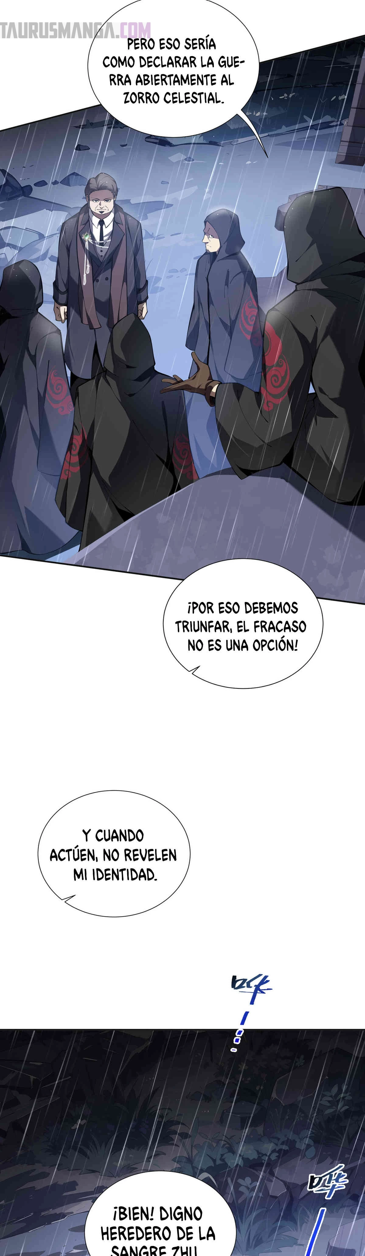 Hice Un Contrato Conmigo Mismo > Capitulo 25 > Page 351